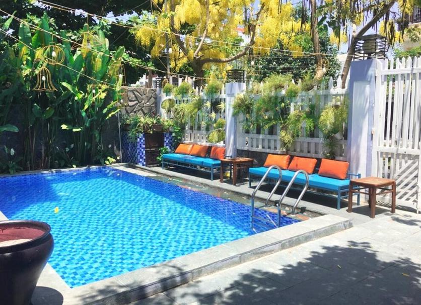 Piscina Foto