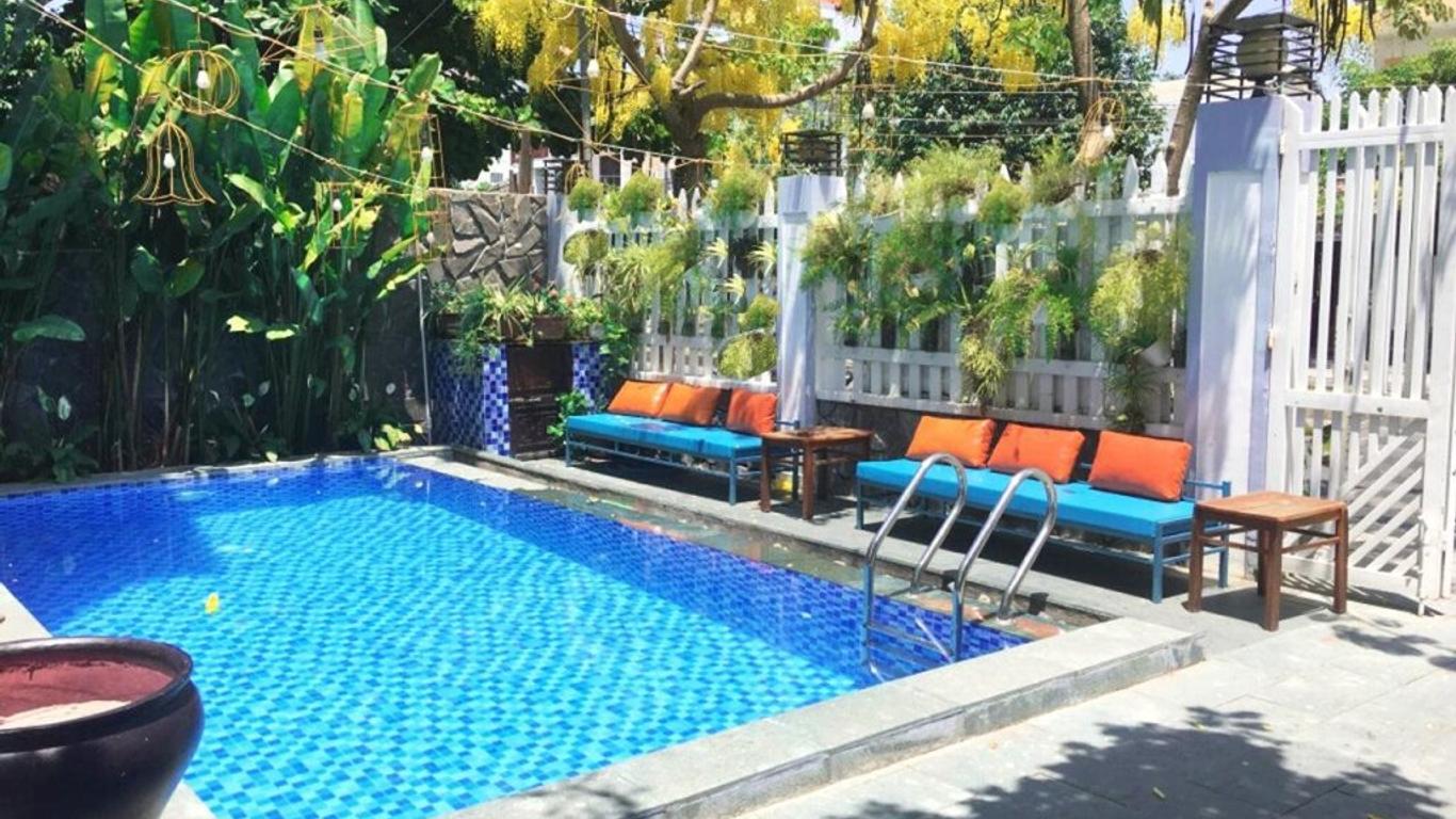Fusion Villa