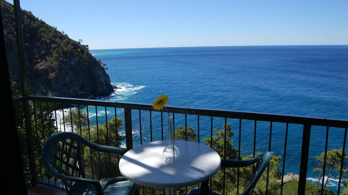 Resort La Francesca