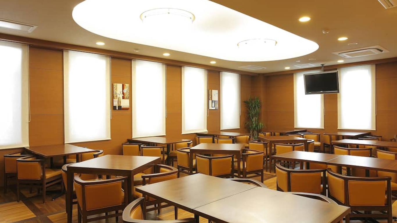 Hotel Route-Inn Ichinomiya Ekimae