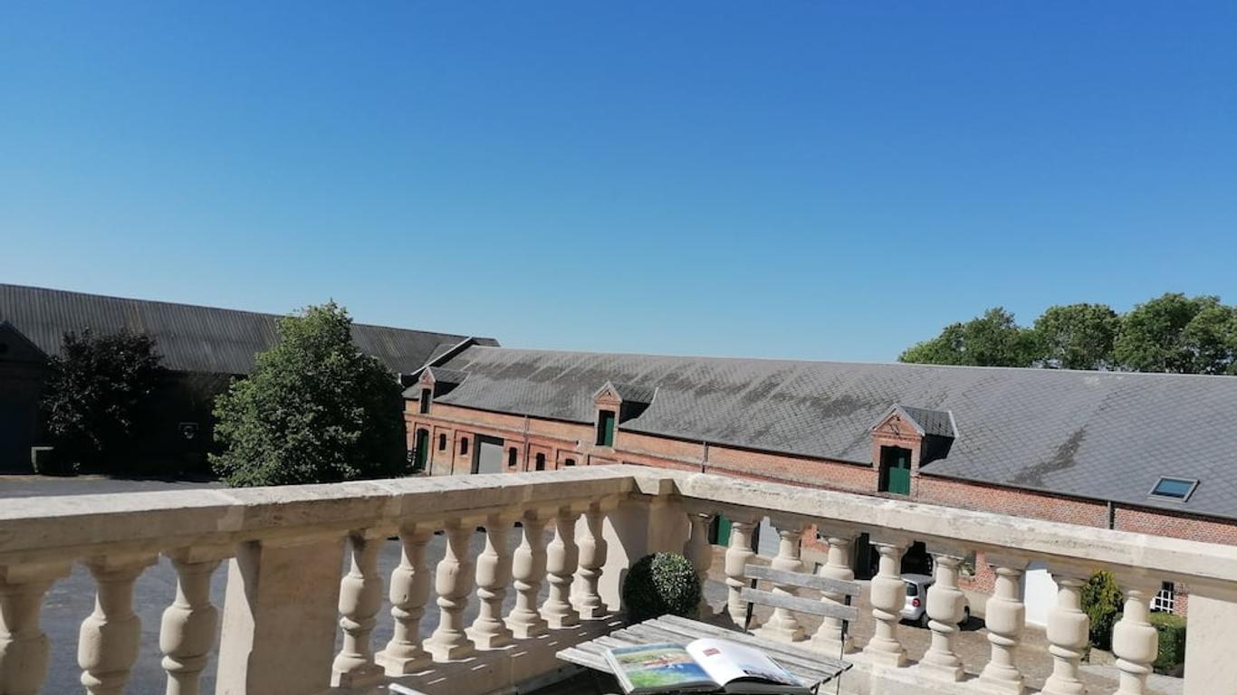 Ferme De Bonavis