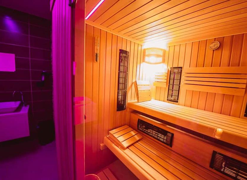 Spa Foto