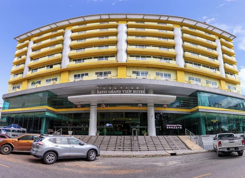 Edificio Foto
