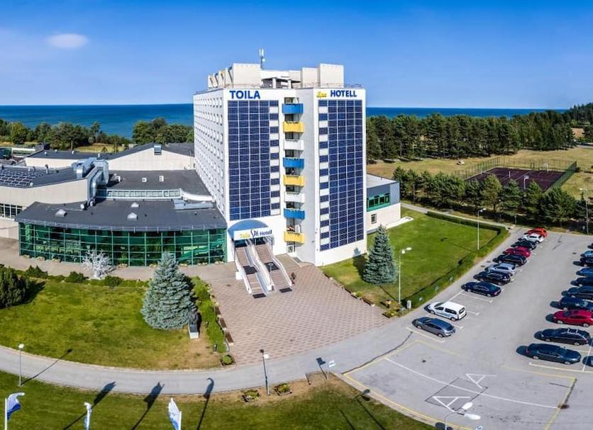 Edificio Foto