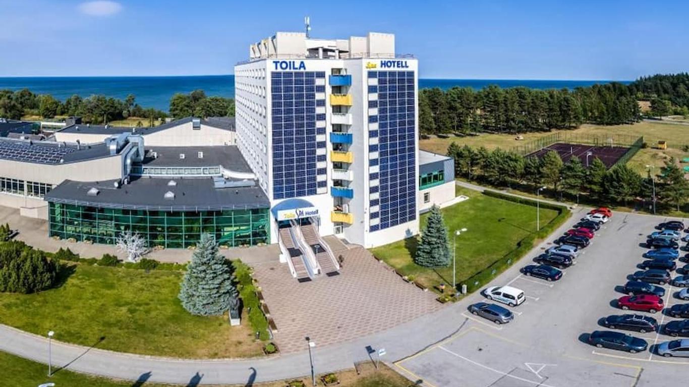 Toila Spa Hotel
