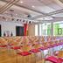 Sala de conferencias