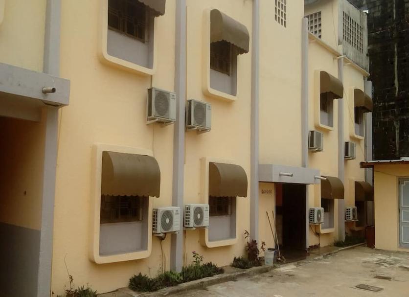 Edificio Foto