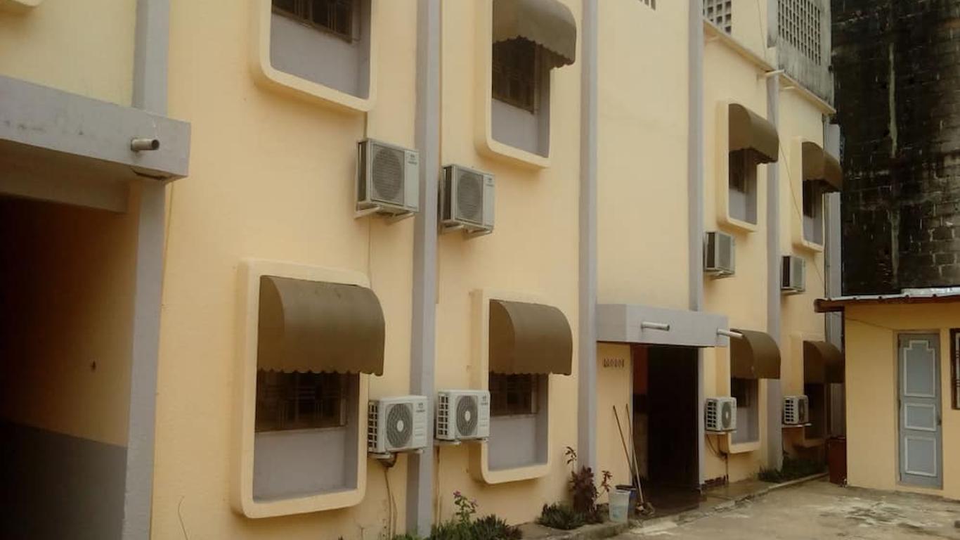 Hotel Bolo