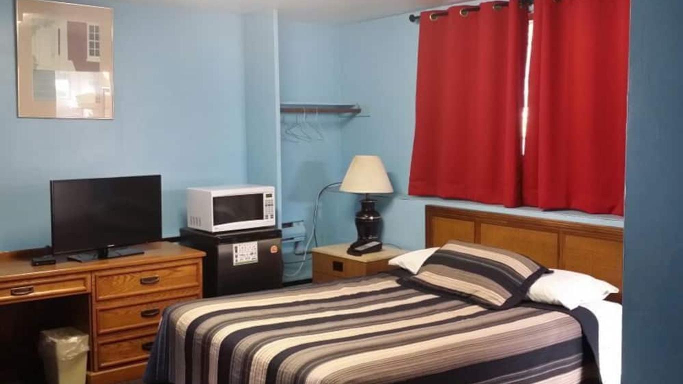 Royal Motel