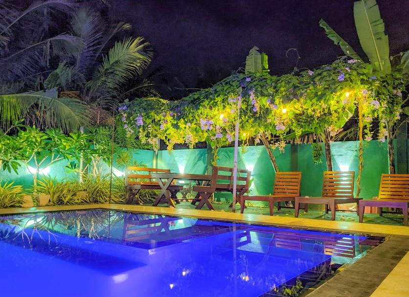 Piscina Foto