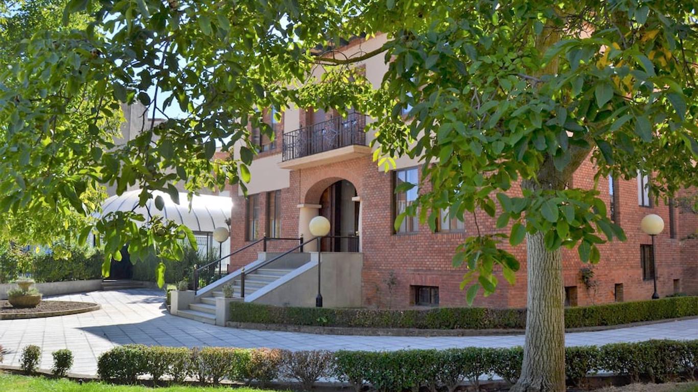 Hotel Villegas