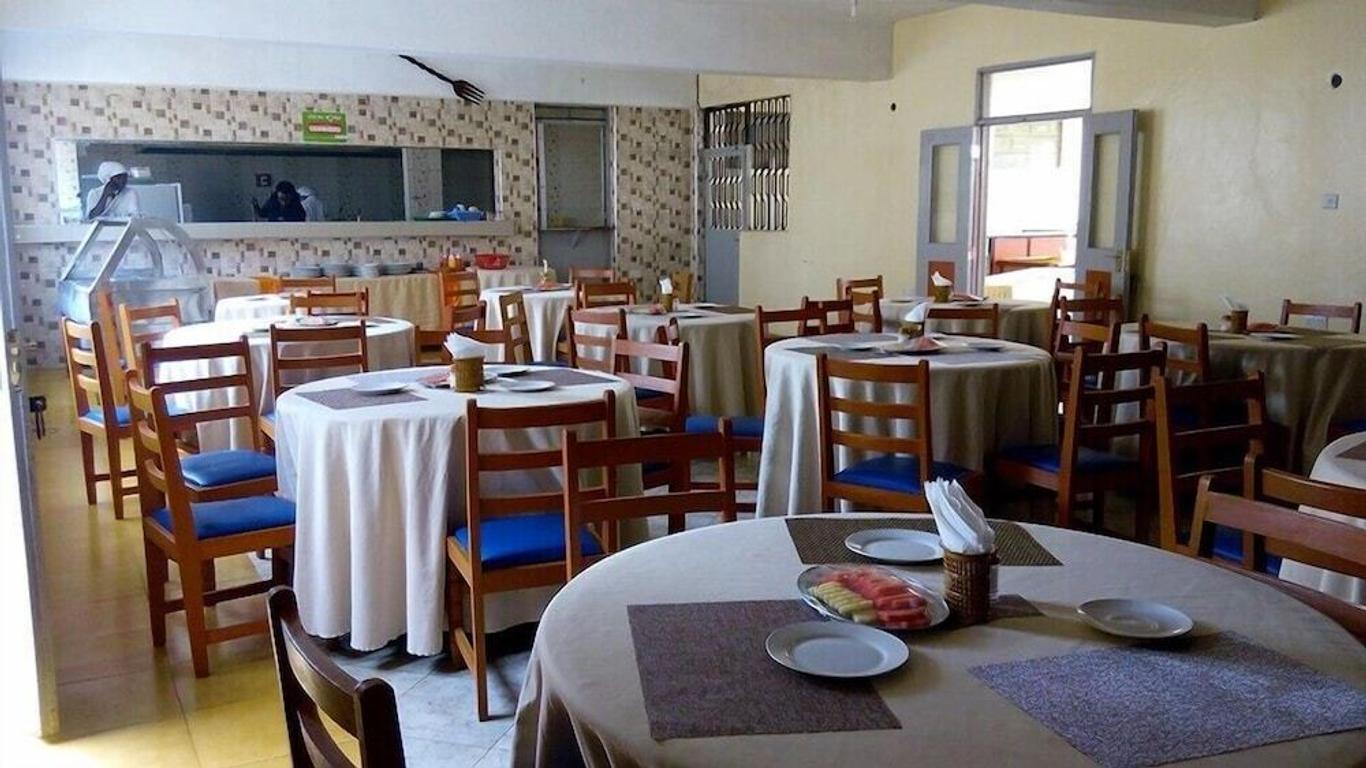 Bekam Hotel
