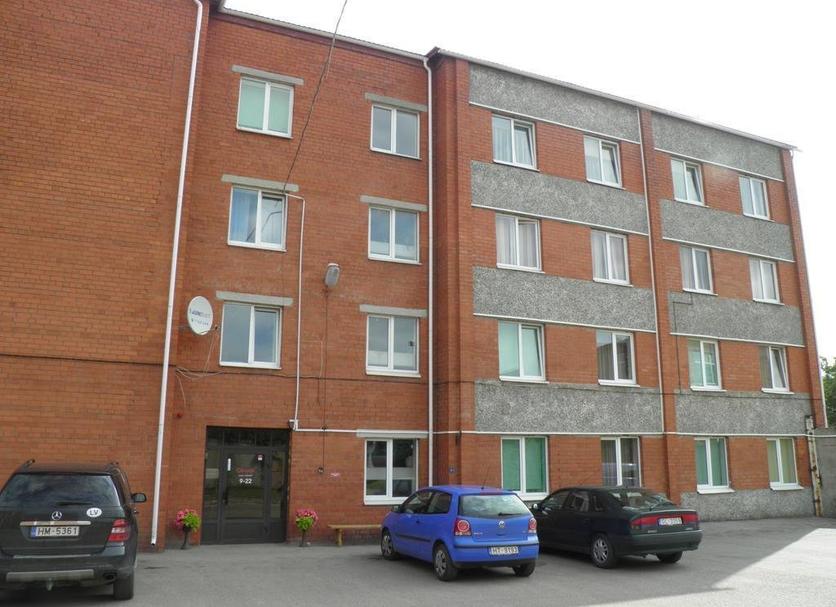 Edificio Foto