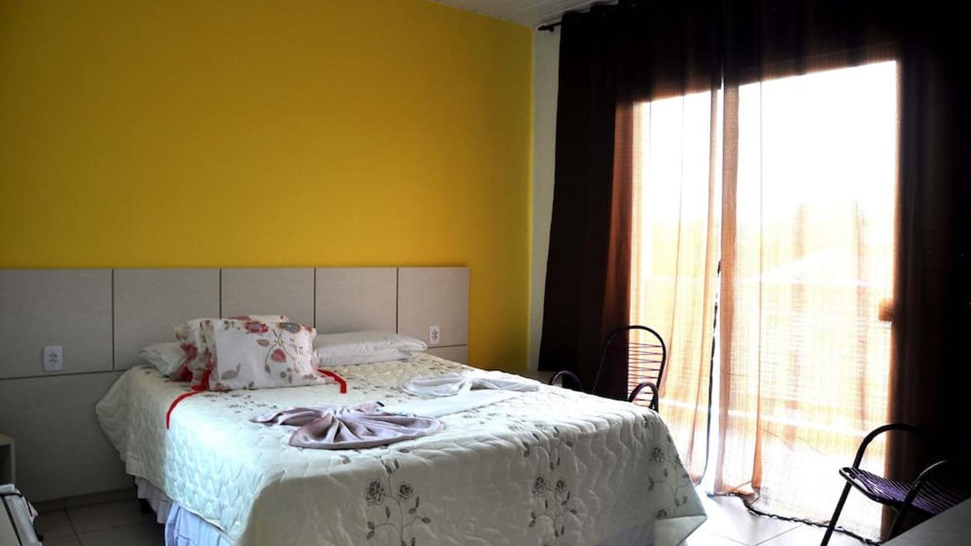 Hotel Dos Viajantes