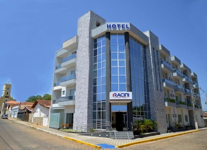 Edificio Foto