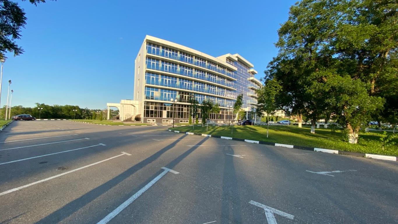 Tiynalla Hotel