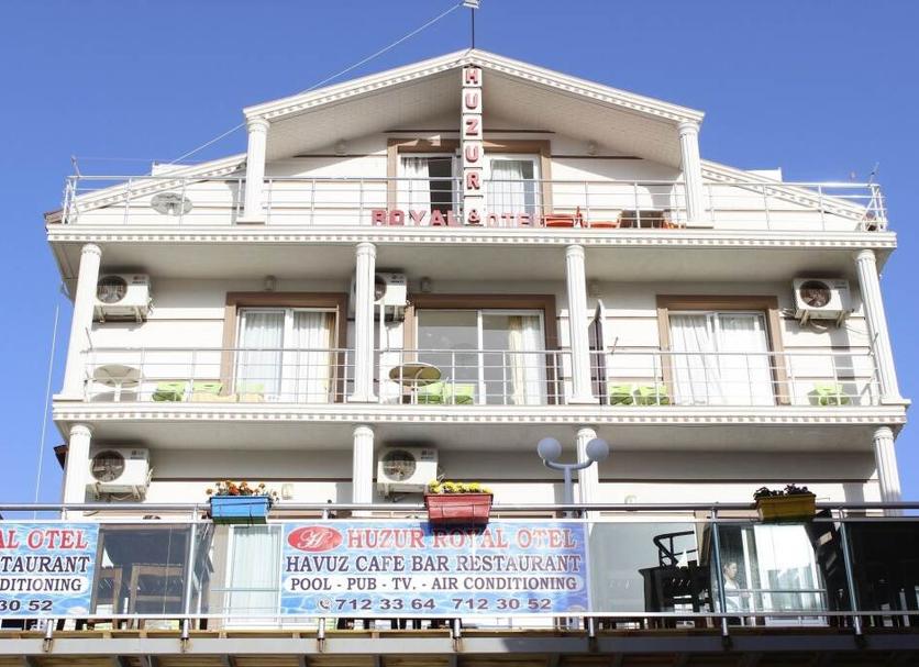 Edificio Foto