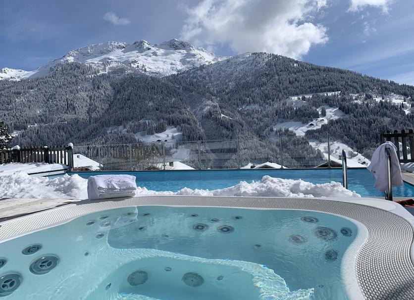 Piscina Foto