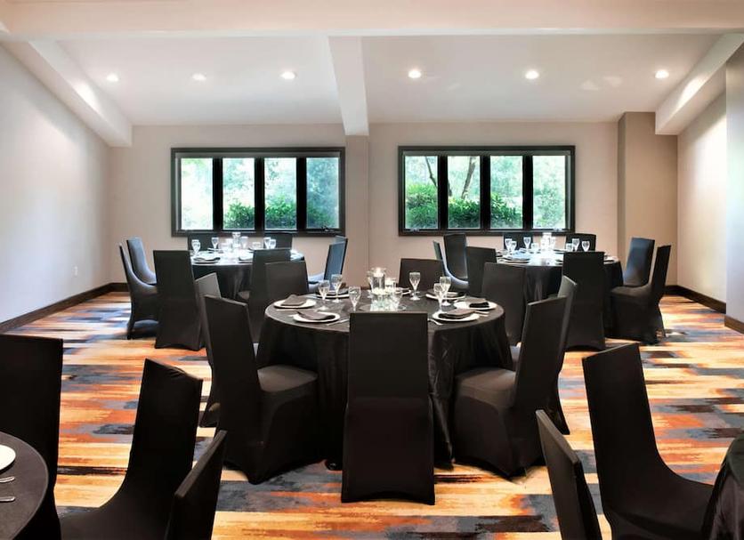 Sala de banquetes Foto