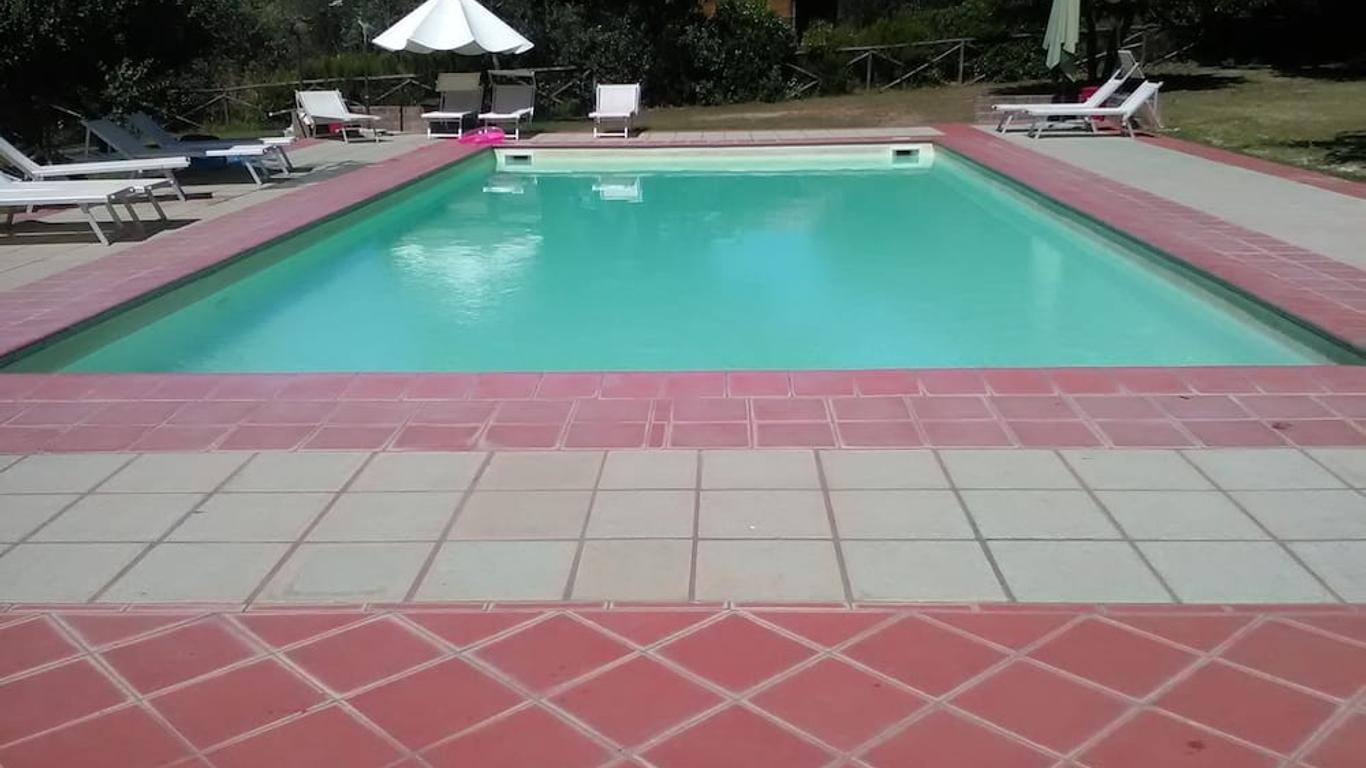 Agriturismo Casale Loreto
