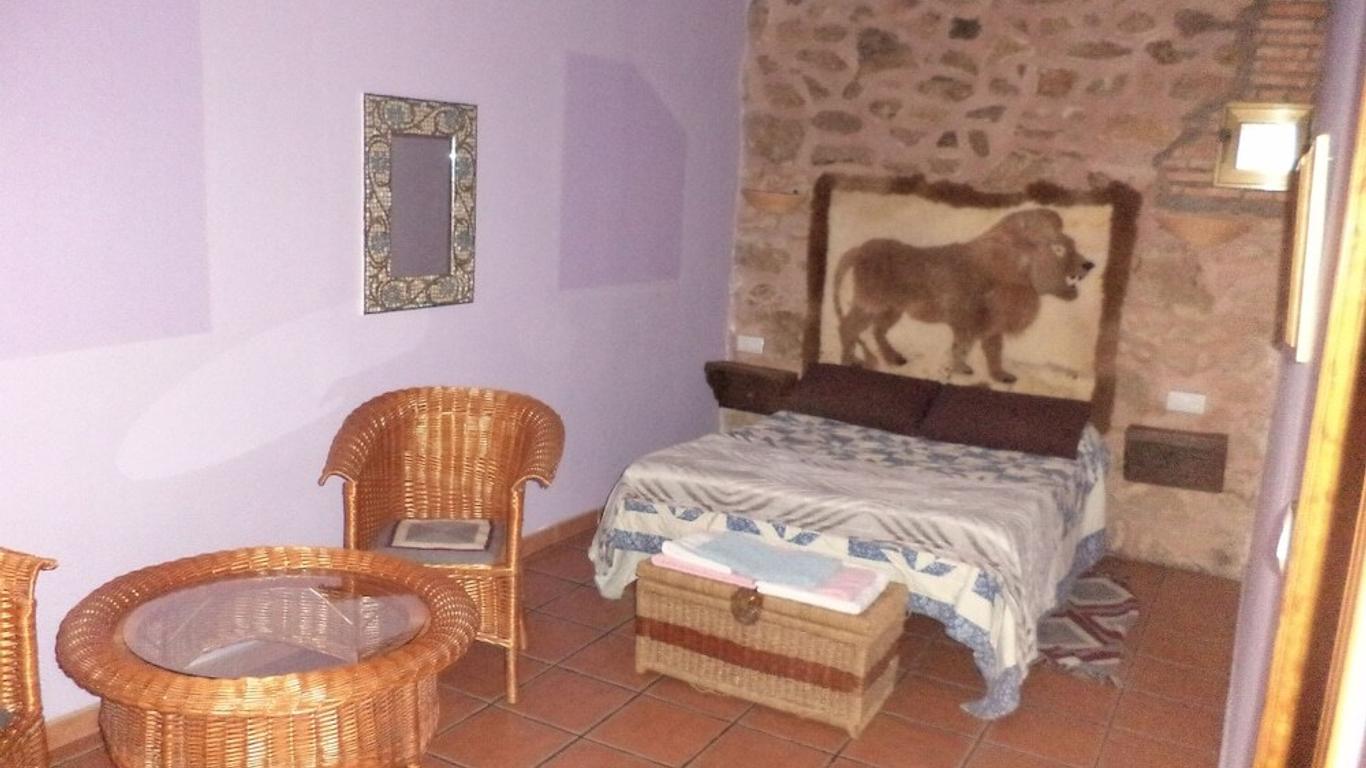 Mánsio de la Plata