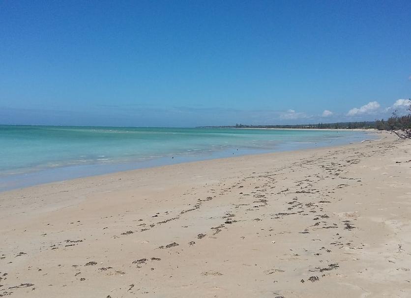 Playa Foto