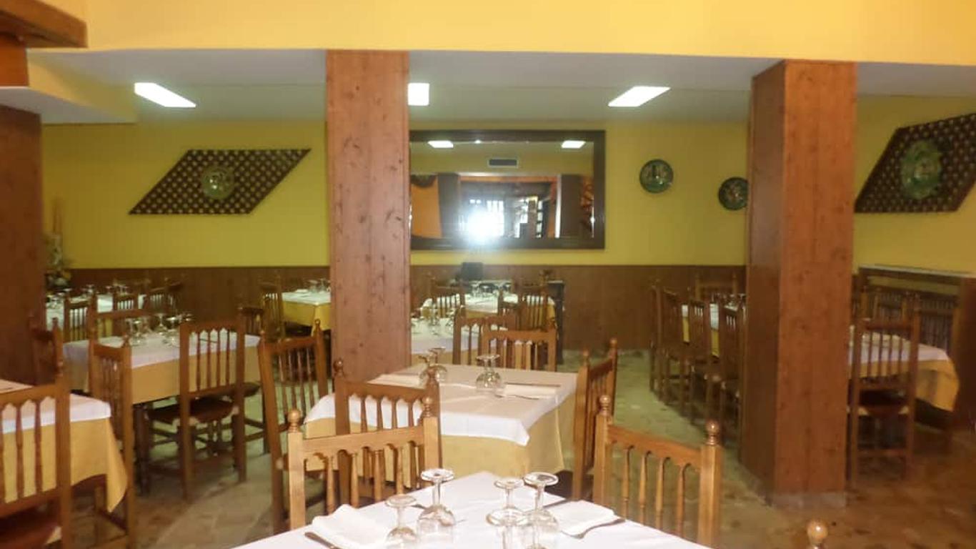 Hostal Lujuan