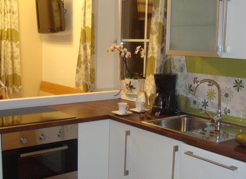 Cocina Foto
