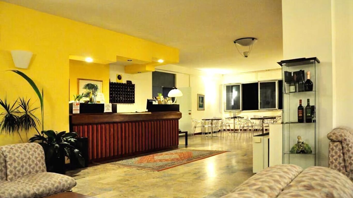 Hotel Sirena