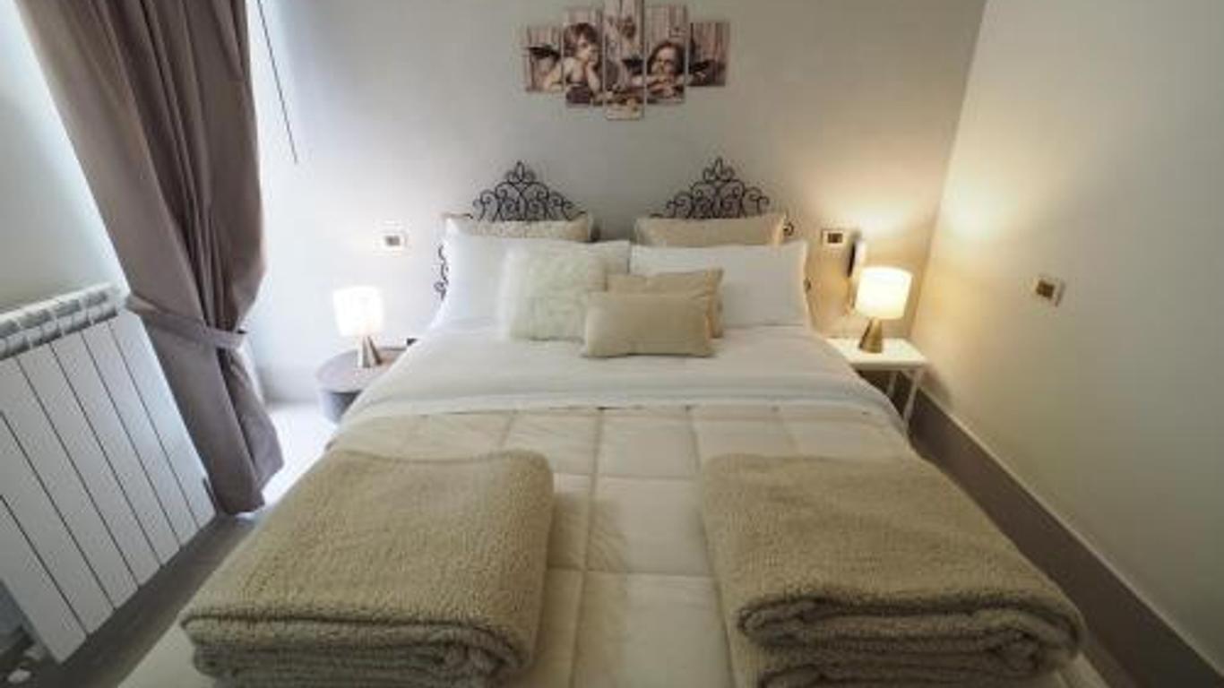 Relais Palazzo Duomo B&B