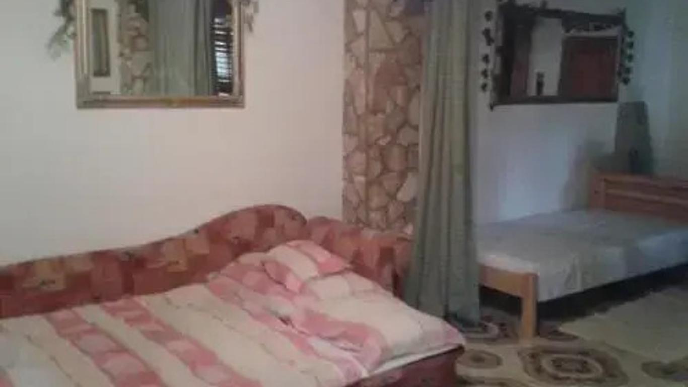 Felso Fogado