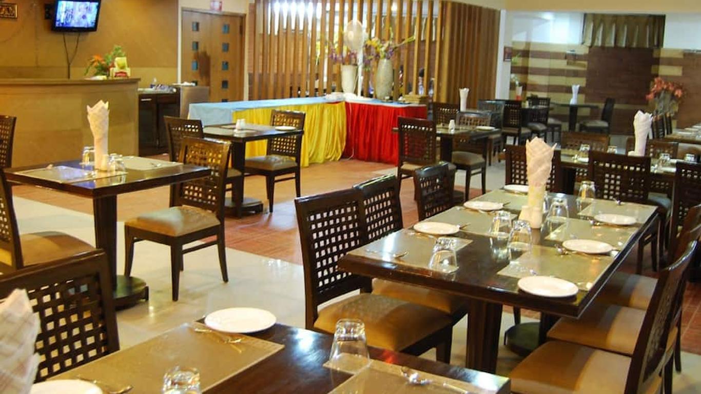 Moti Mahal