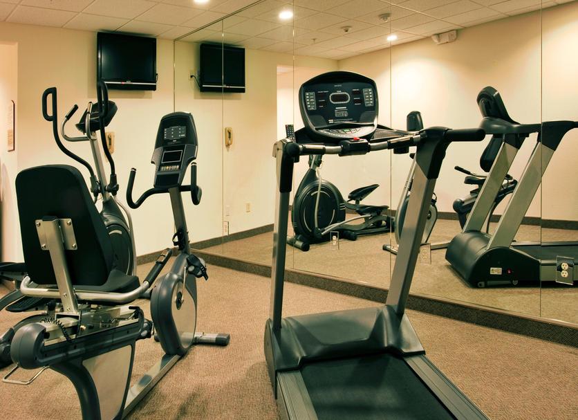 Gym Foto