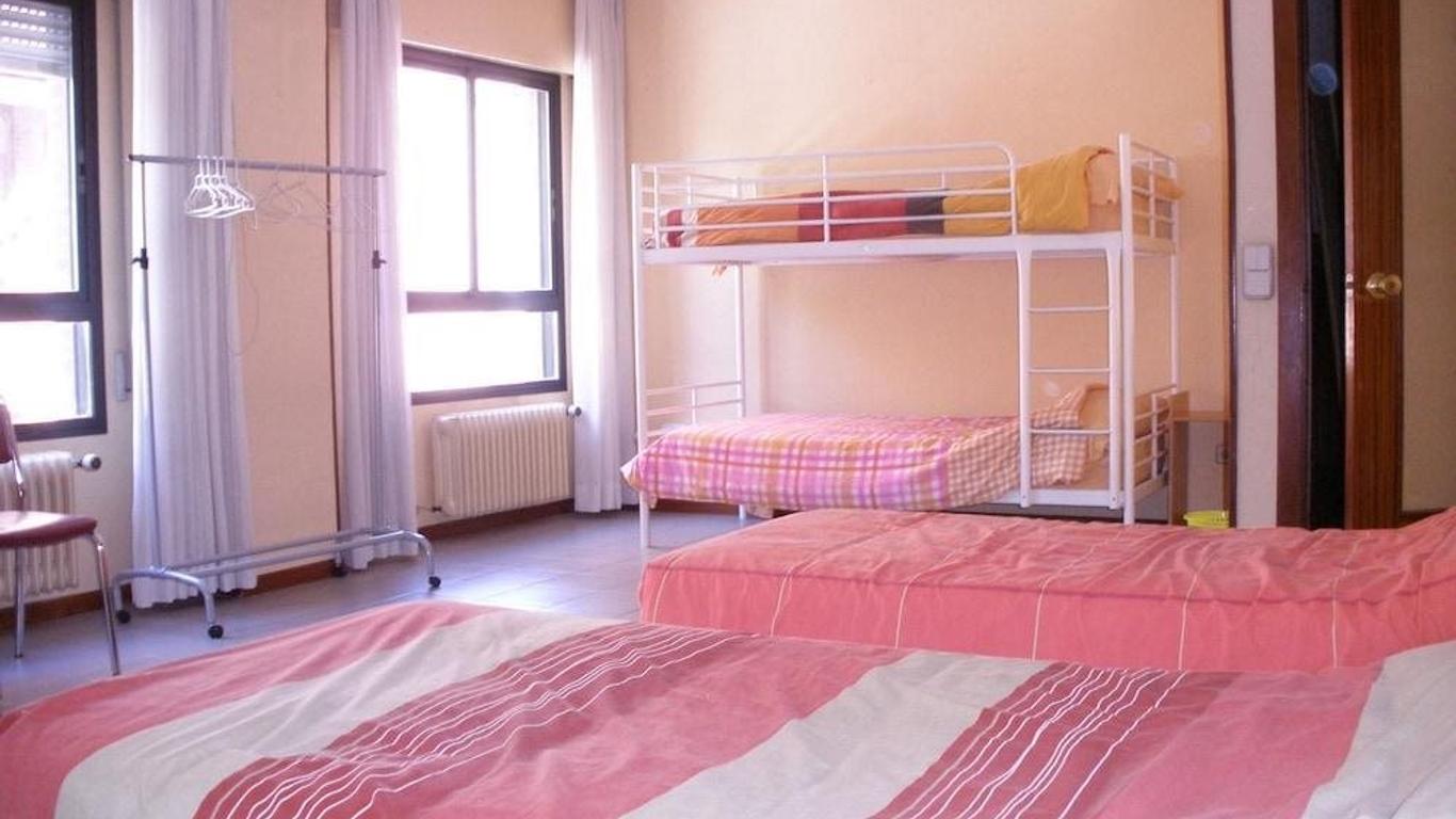 Hispania Residence