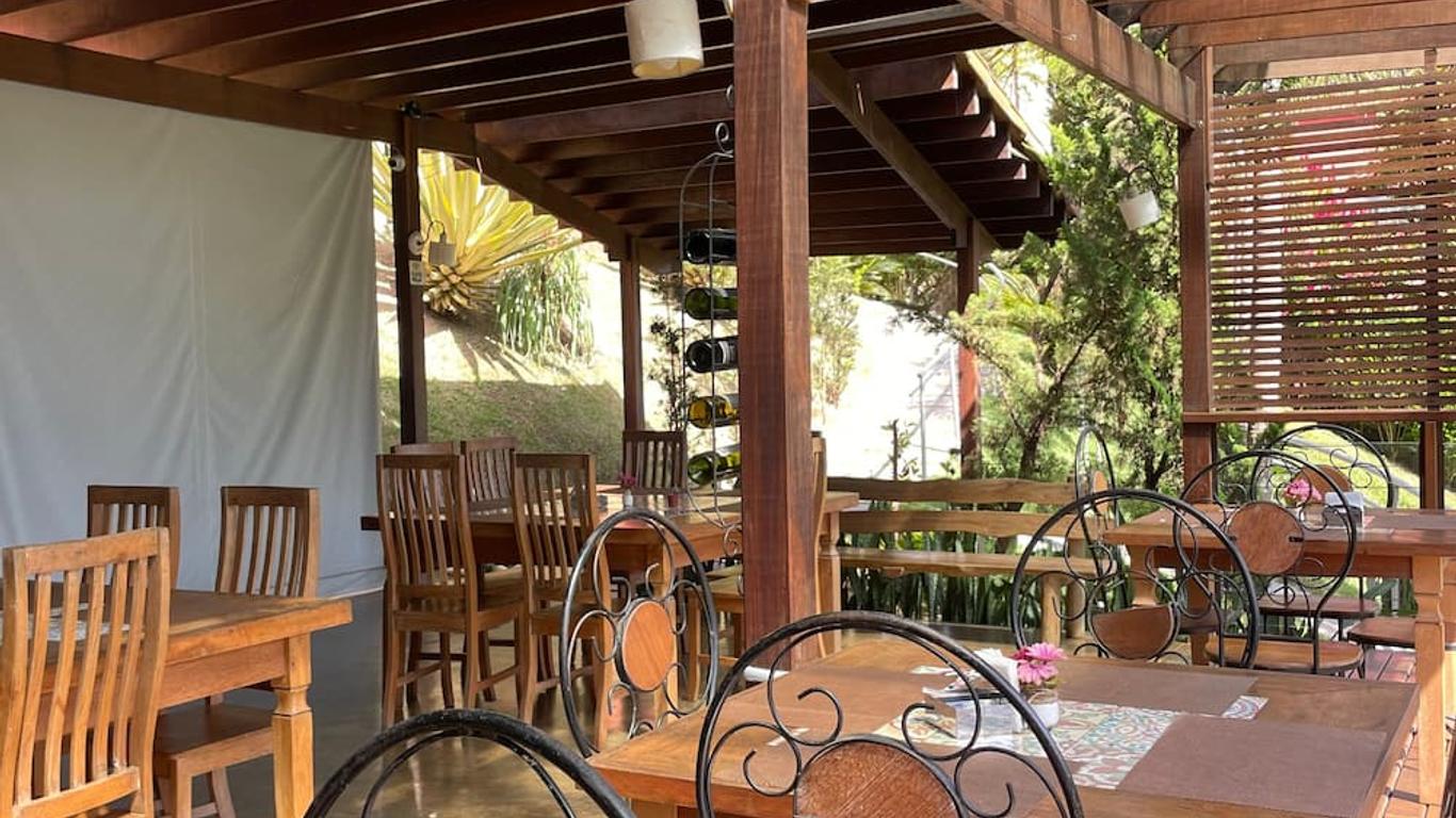 Pousada Verde Villas
