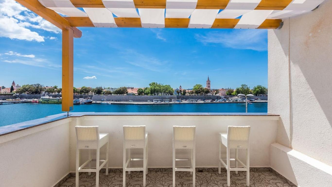 B&b Giardin Exclusive Rooms And Suite