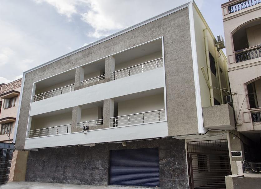 Edificio Foto