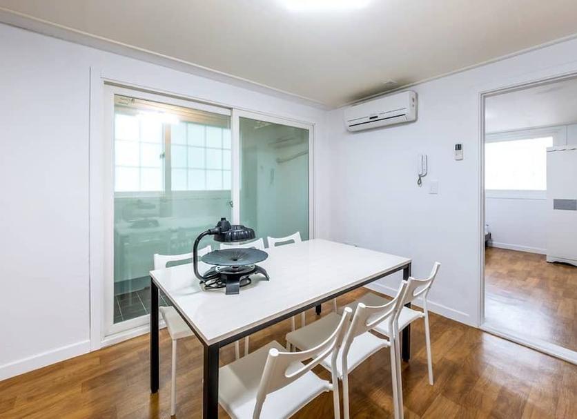 Comedor Foto