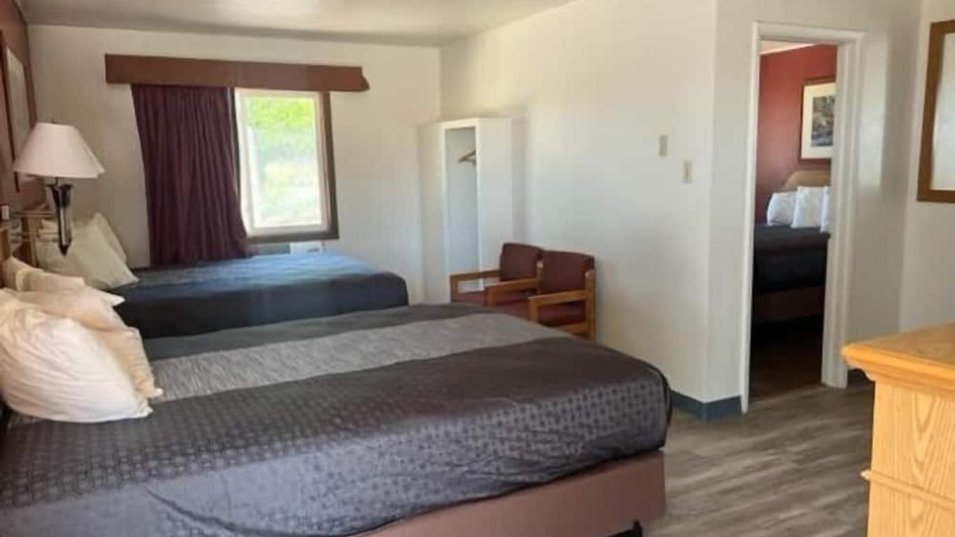 Auto Inn Motel & Rv Park