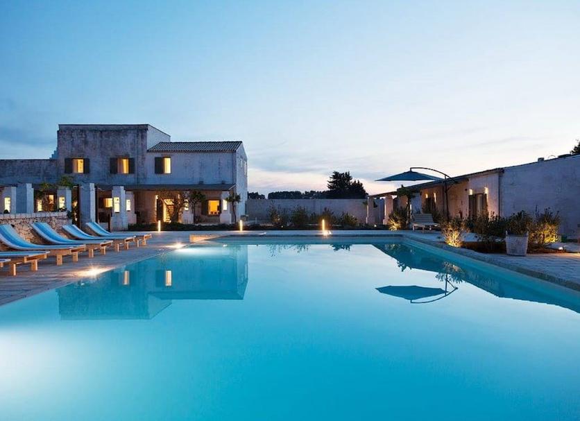Piscina Foto