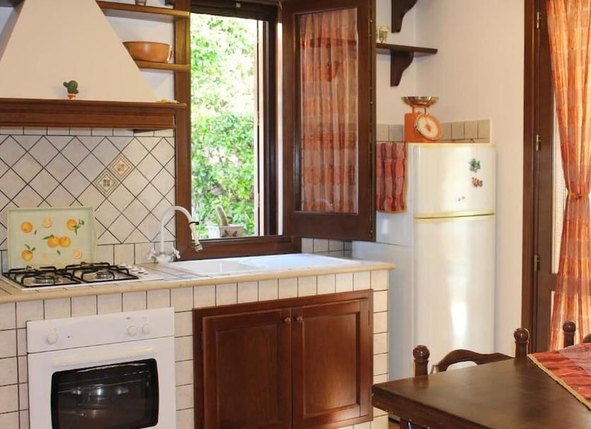 Cocina Foto