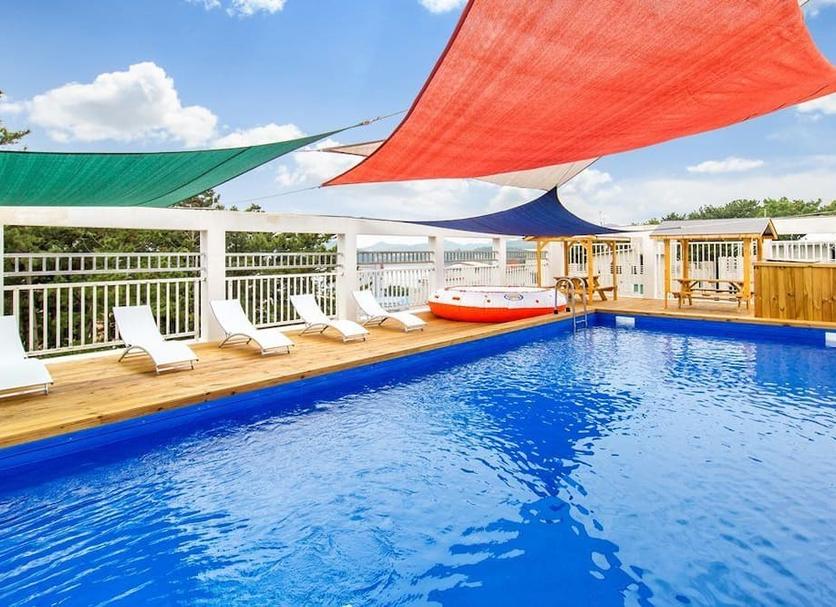 Piscina Foto