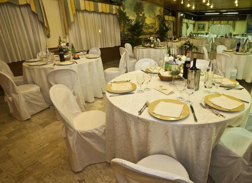 Sala de banquetes Foto
