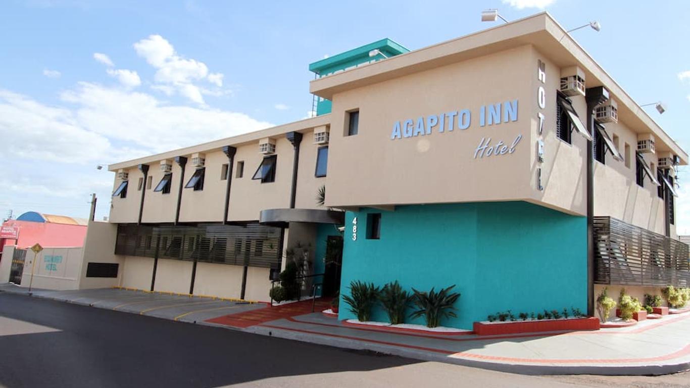 Agapito Inn Hotel