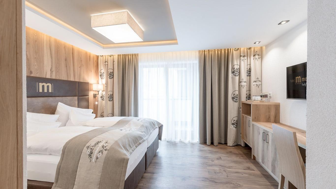 Hotel Mondin