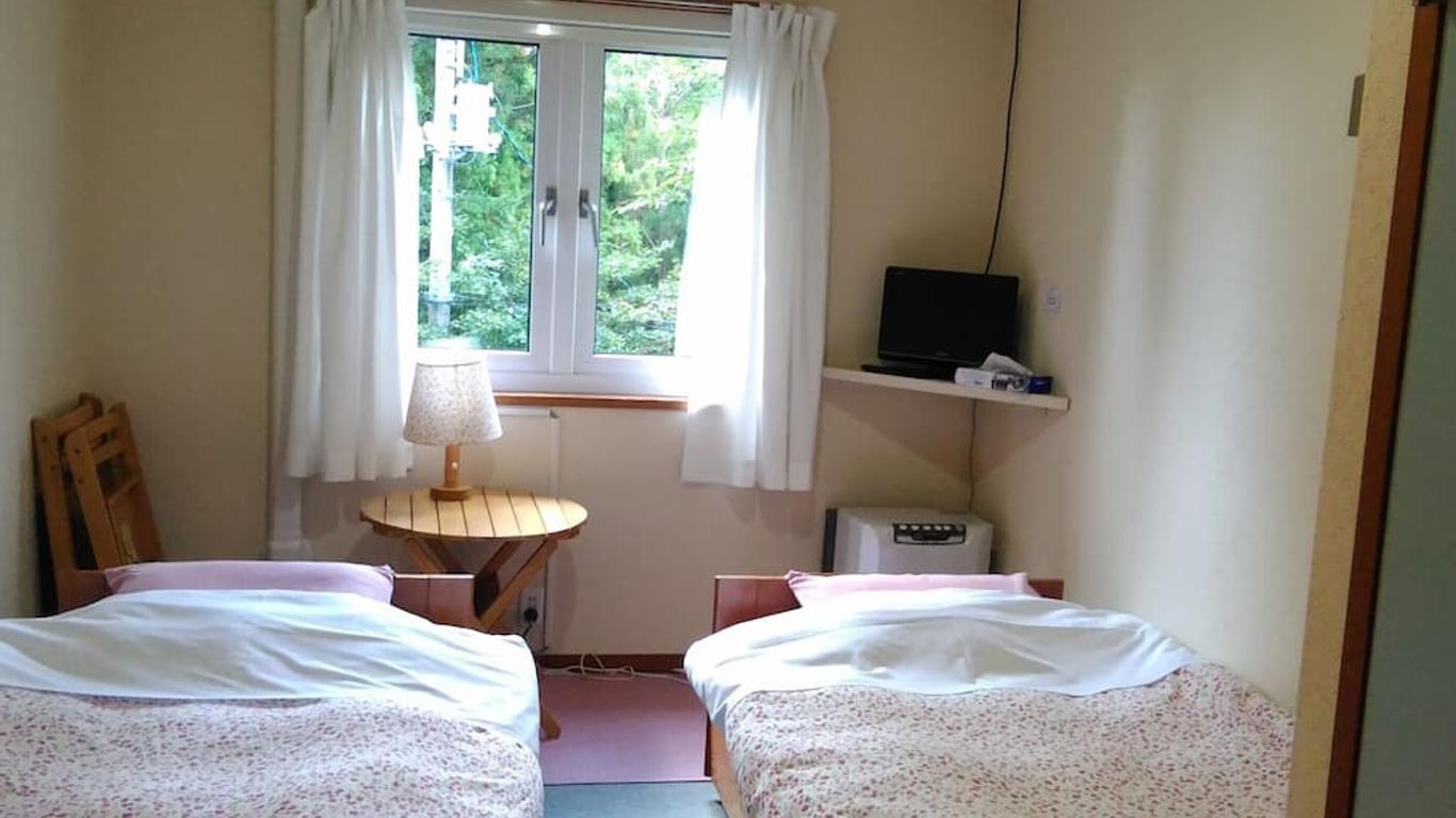 Pension Yamanoie Lapisu