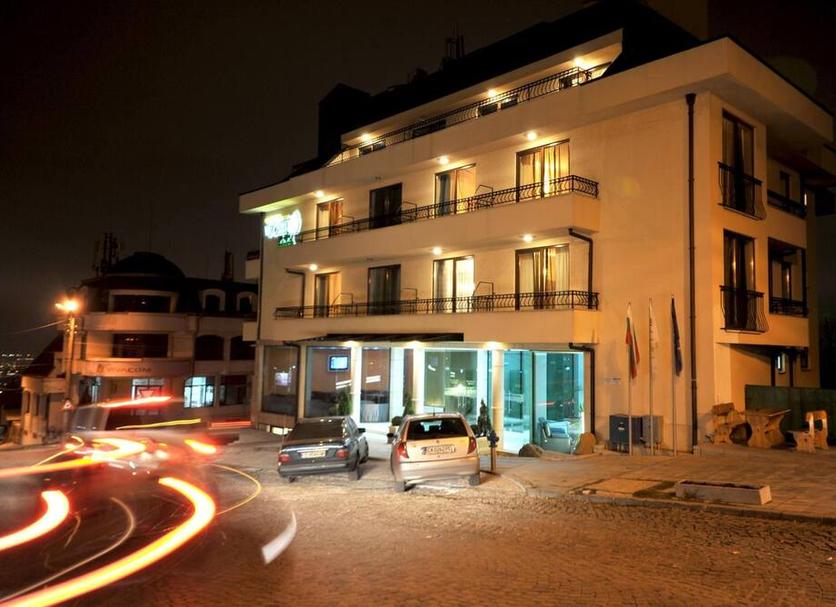 Edificio Foto