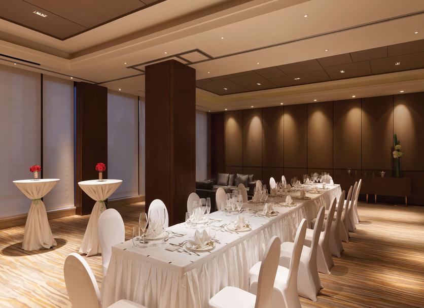 Sala de banquetes Foto