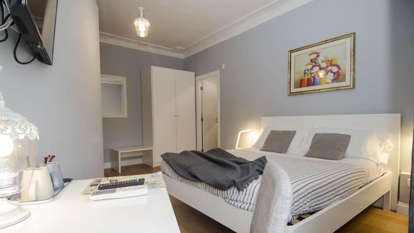 Room Inn Vatican