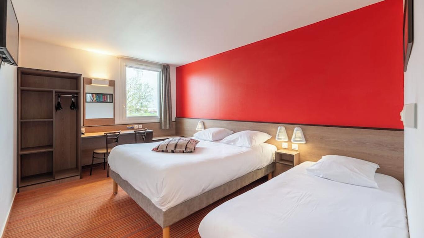 Ace Hôtel Roanne-Mably